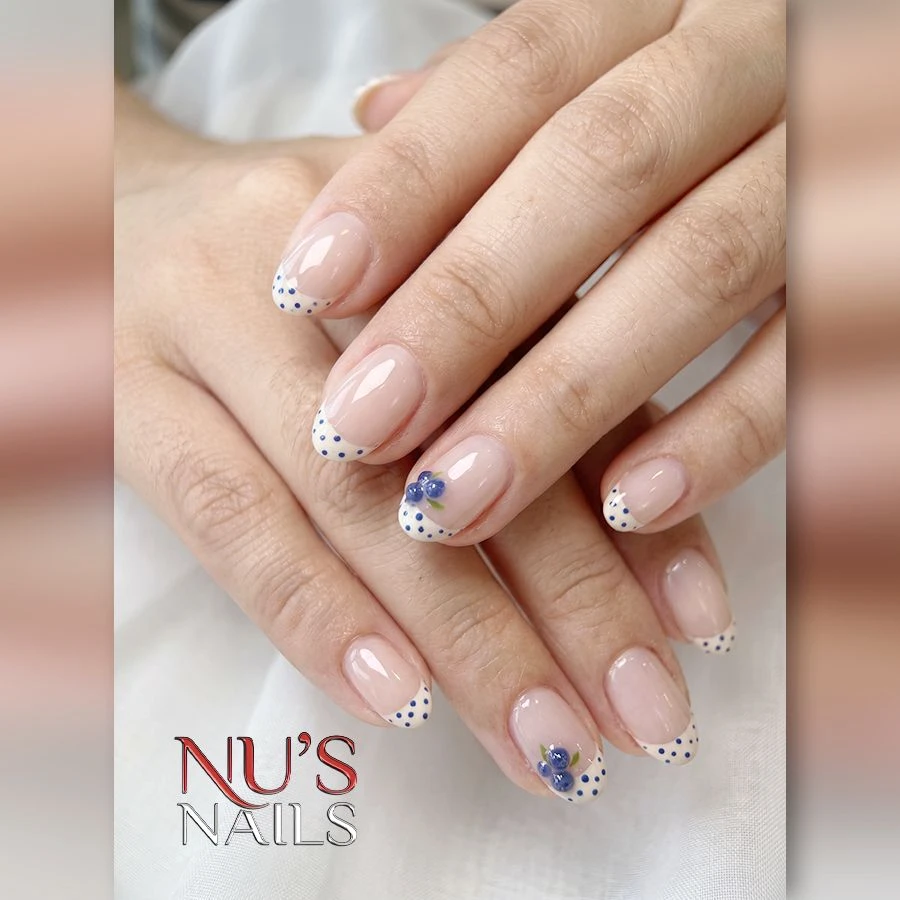 Nail August 4